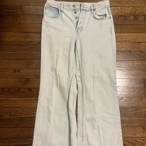 Free people jeans